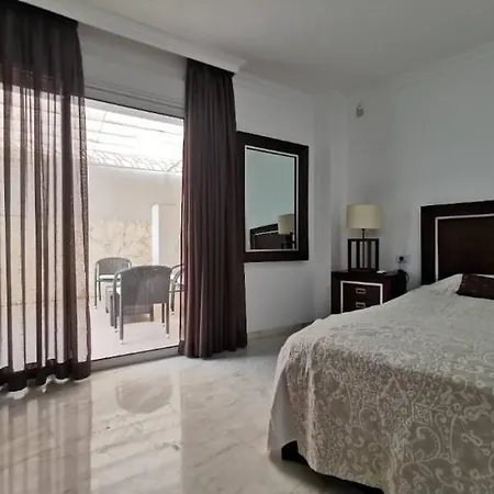 Apartamento Jardin Botanico شقة *