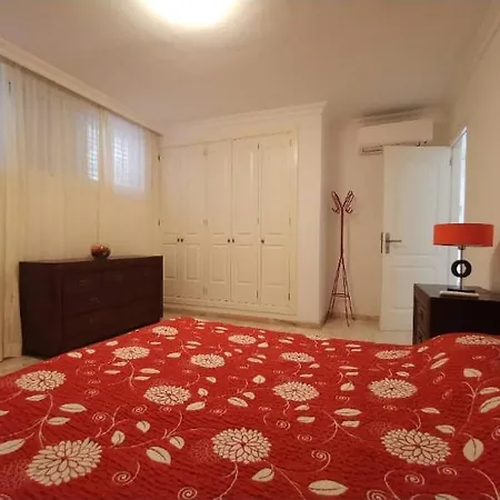 Διαμέρισμα Apartamento Jardin Botanico Costa Adeje (Tenerife)