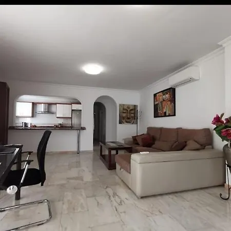 Apartamento Jardin Botanico أذيخي