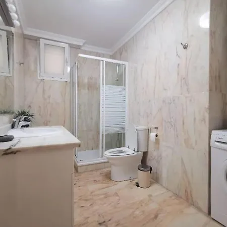 Apartamento Jardin Botanico * أذيخي