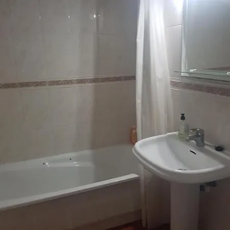 Διαμέρισμα Apartamento Jardin Botanico
