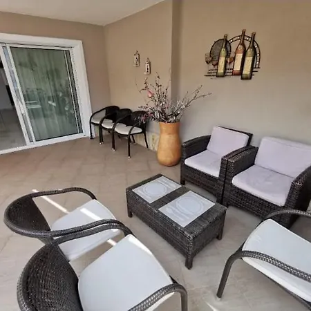 Apartamento Jardin Botanico Апартаменты *