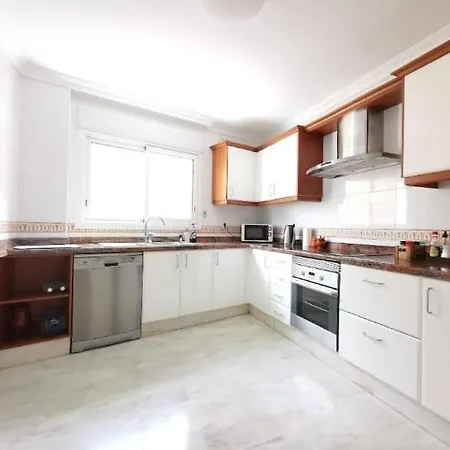Apartamento Jardin Botanico Апартаменты