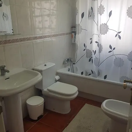 Apartamento Jardin Botanico Адехе